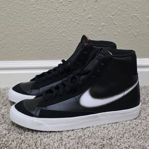 Men's Nike Blazer Mid '77 Vintage-Inspired Casual Shoes NWOB Size 8.5